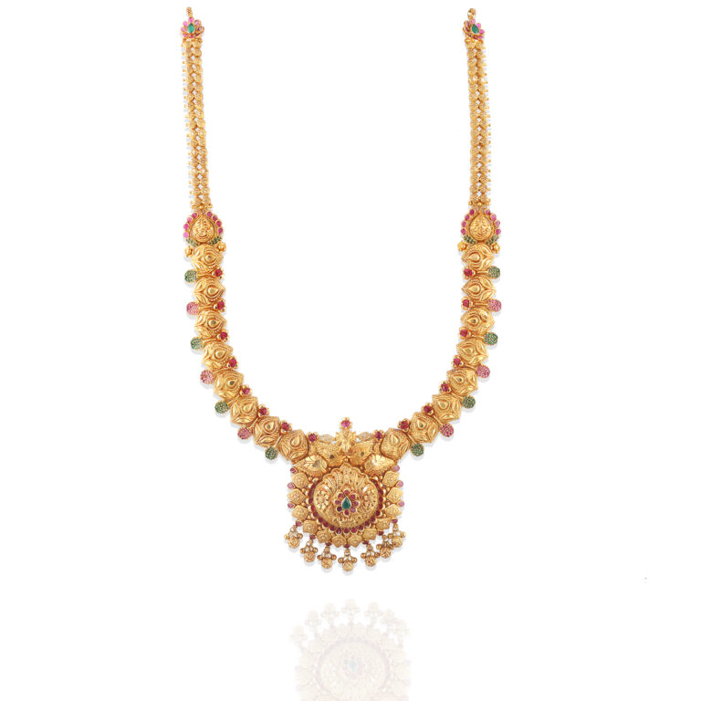 Annai Jewellers | Online Jewellery Shopping