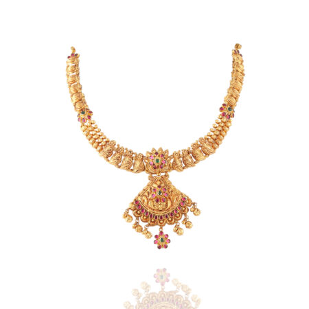 Annai Jewellers | Online Jewellery Shopping